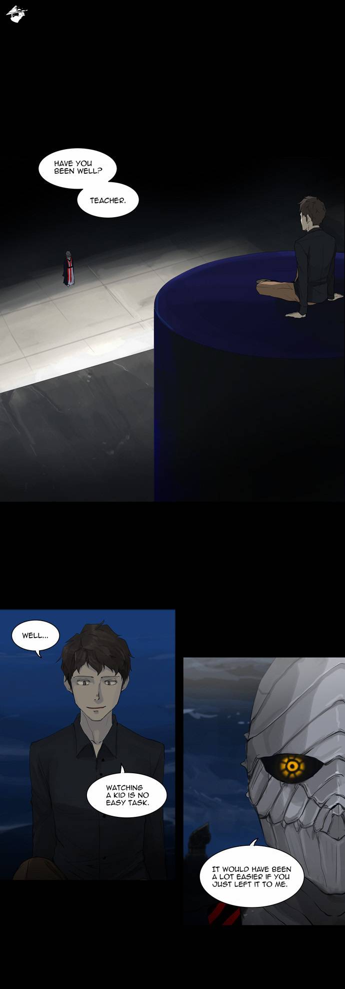 Tower of God Chapter 115 image 05